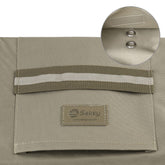 Sekey 136 x 23.5/27 cm protective cover for 200 cm parasol, made of Oxford fabric